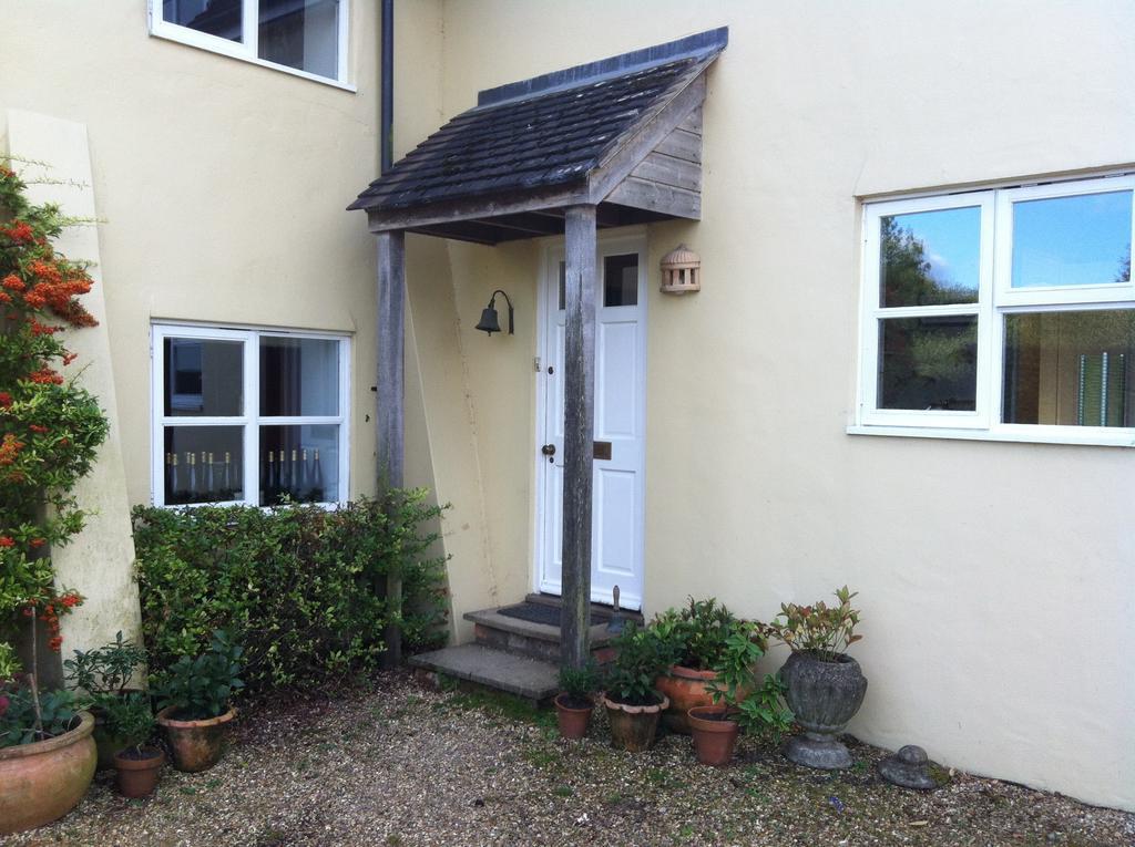 Gunville House B&B Grateley Dış mekan fotoğraf