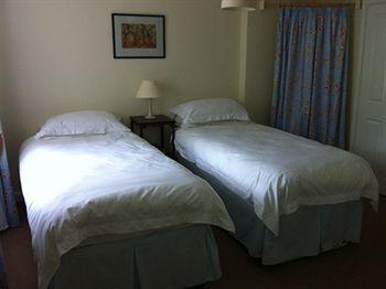 Gunville House B&B Grateley Dış mekan fotoğraf